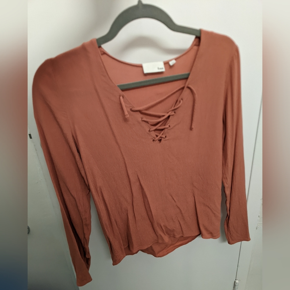Wilfred blouse size xs